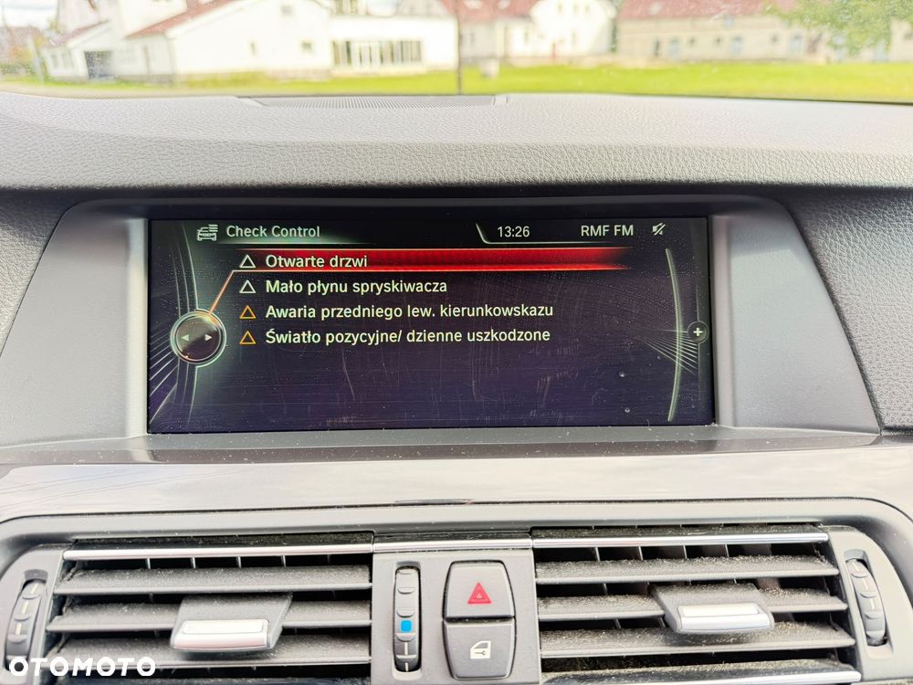 BMW Seria 5 - 16