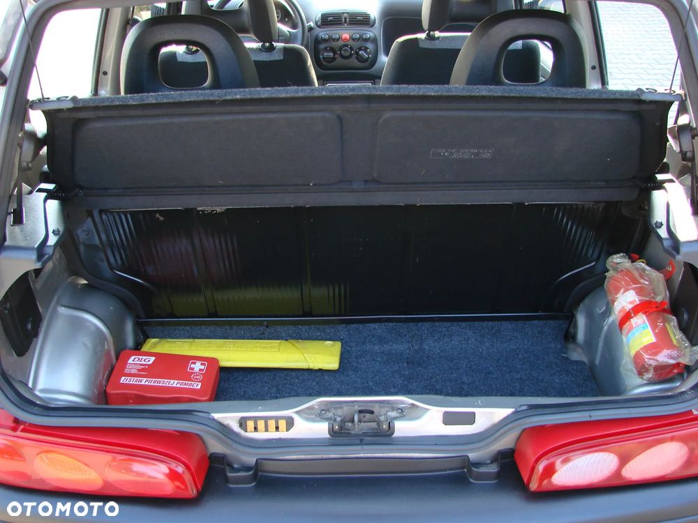 Fiat Seicento - 18