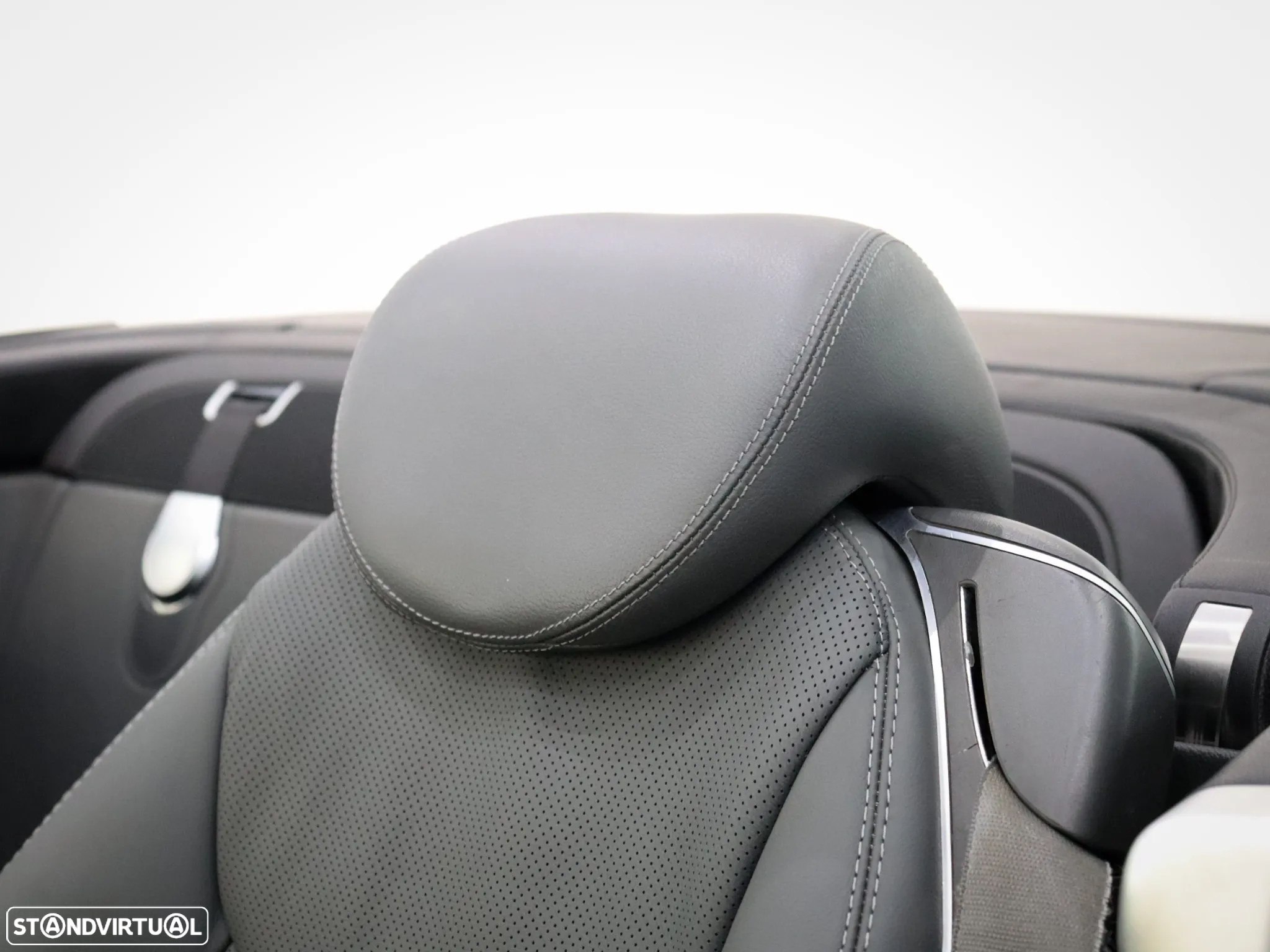 Mercedes-Benz SL 350 - 16
