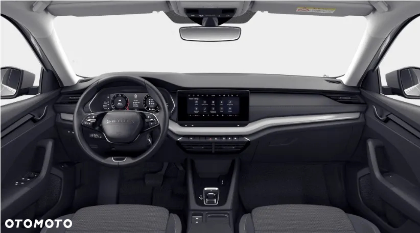 Skoda Octavia - 4