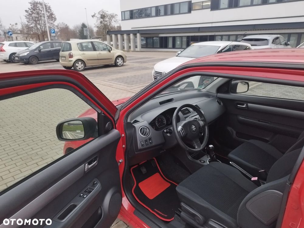 Suzuki Swift 1.3 Comfort XL - 14