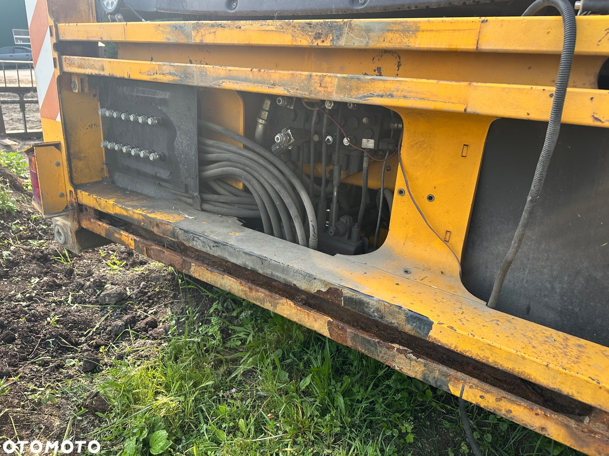 JCB 3CX - 9