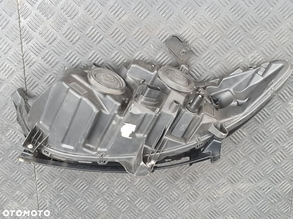 FORD MONDEO MK5 MKV 14-19 LAMPA PRZEDNIA PRAWA SOCZEWKA DS73-13W029-BE - 5