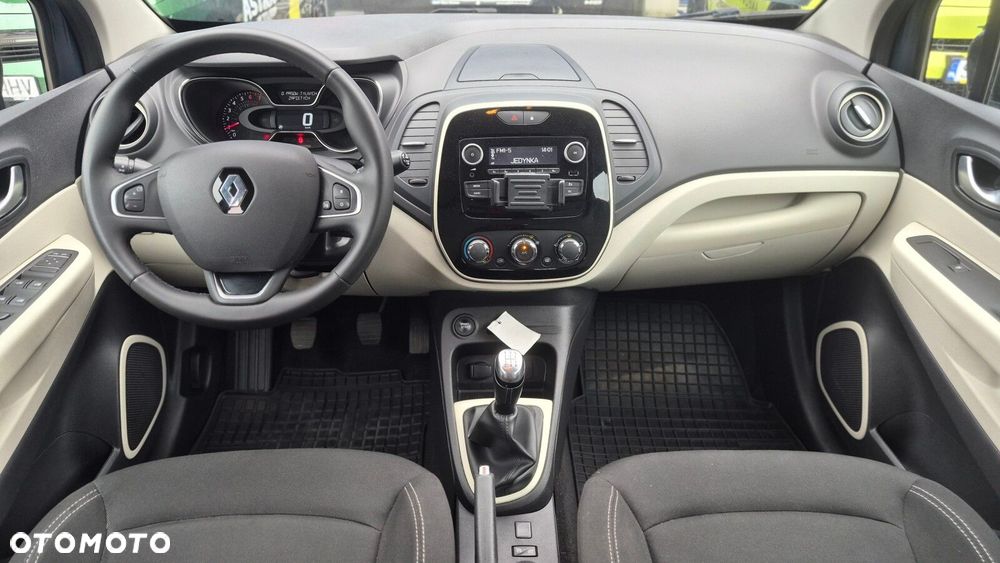 Renault Captur 0.9 Energy TCe Alize - 22