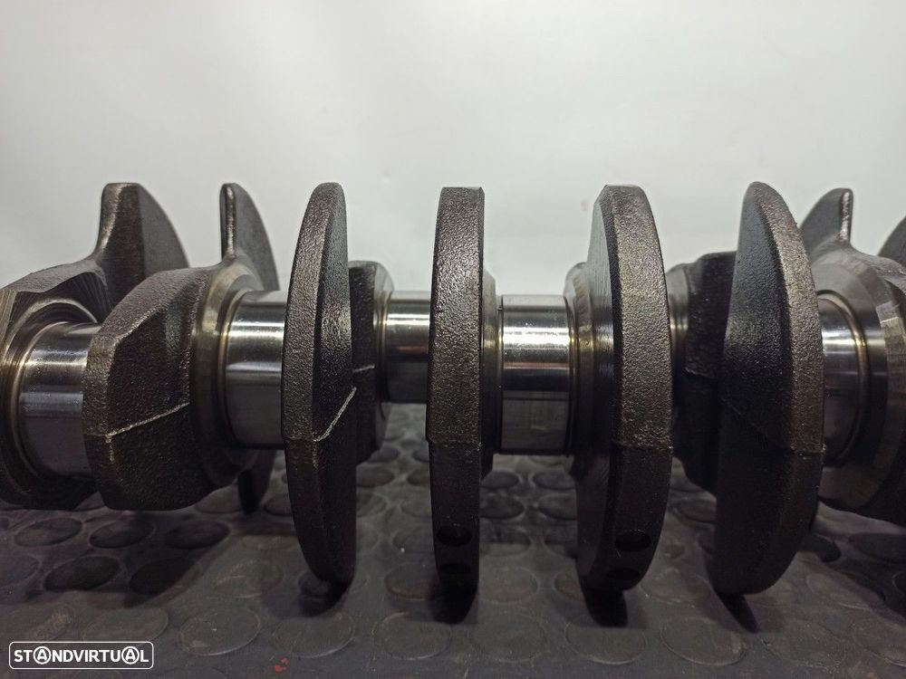 CAMBOTA CITROEN C15 1.8 DIESEL (161) - 3