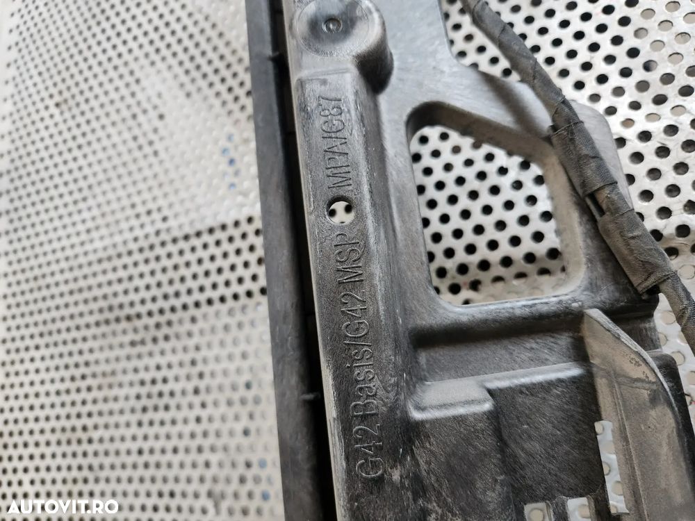 Suport Central Bara Spate Bmw M2 G42 Dezmembrez Bmw G42 B58B30B - Dezmembrari Arad - 5