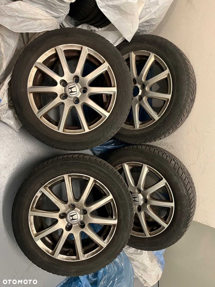 Honda Civic - 8