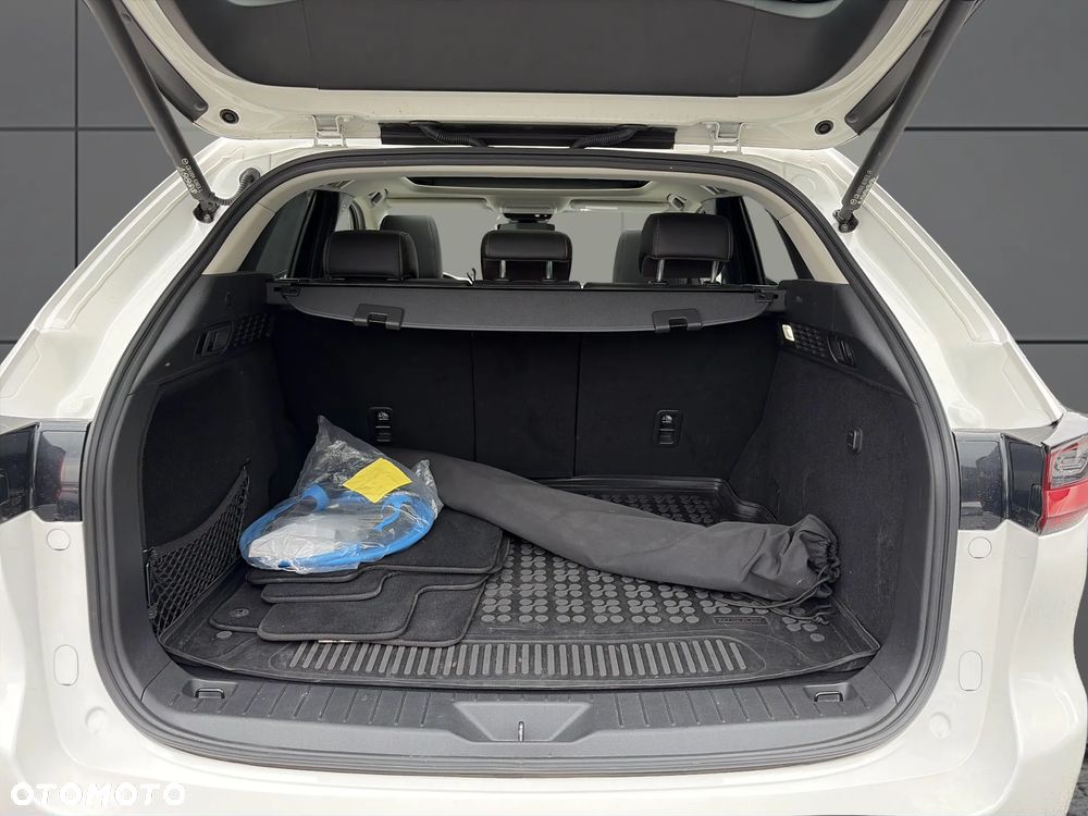 Mazda CX-60 2.5 PHEV Homura Plus AWD - 33