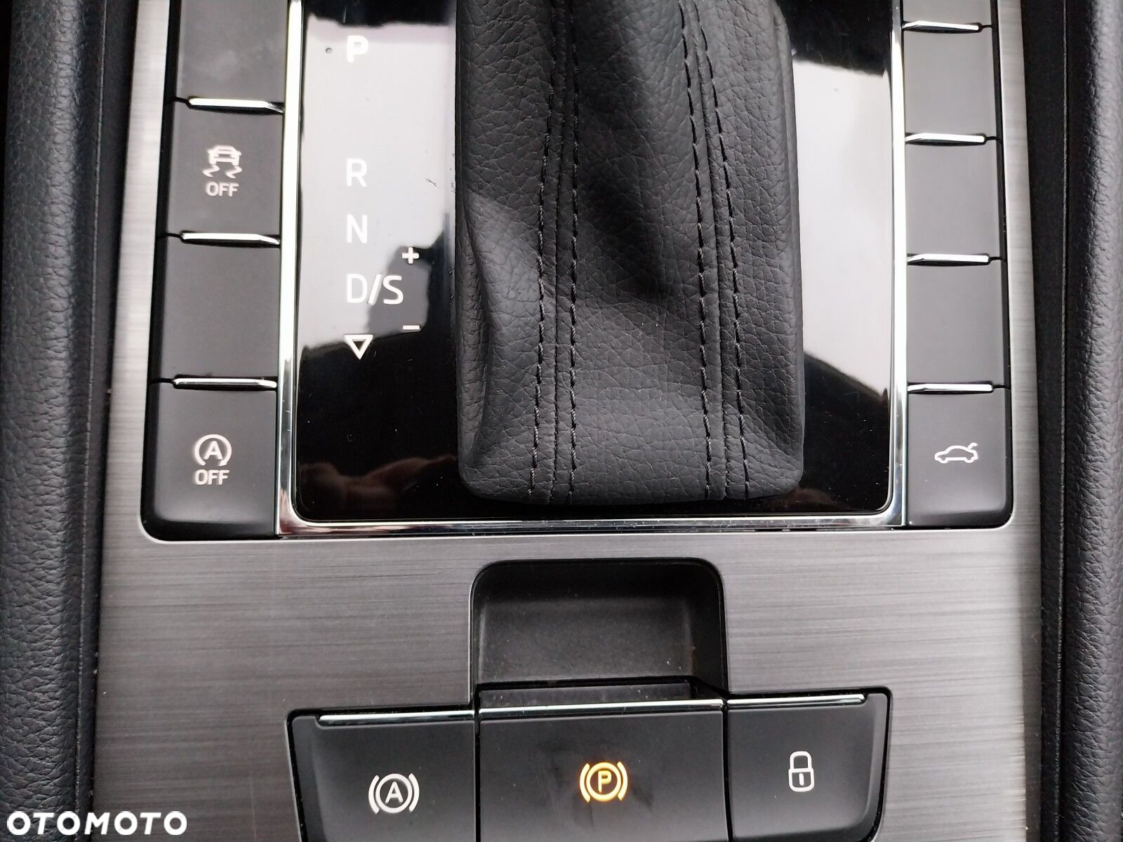 Skoda Superb - 16
