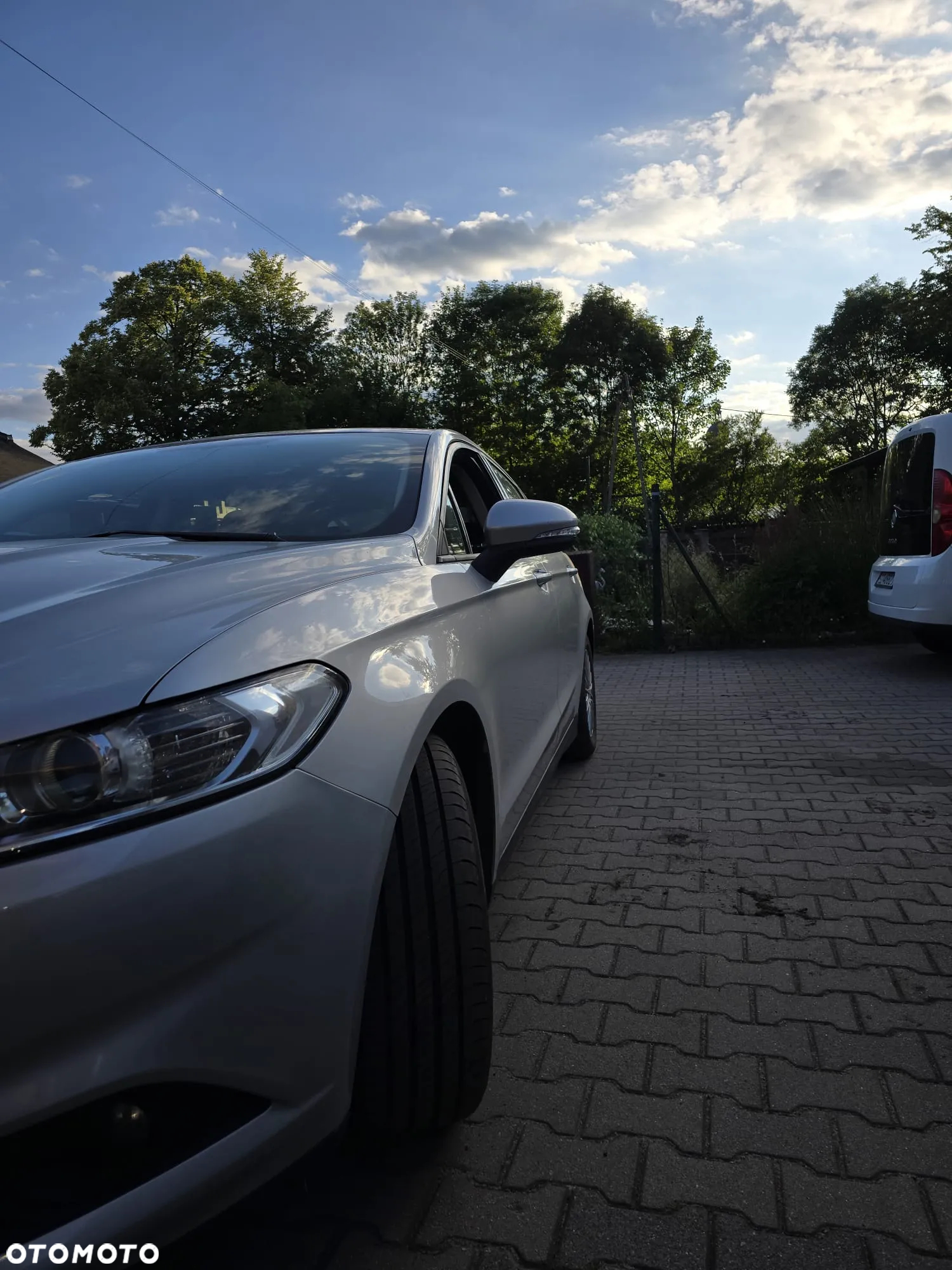 Ford Mondeo 2.0 TDCi Edition - 10