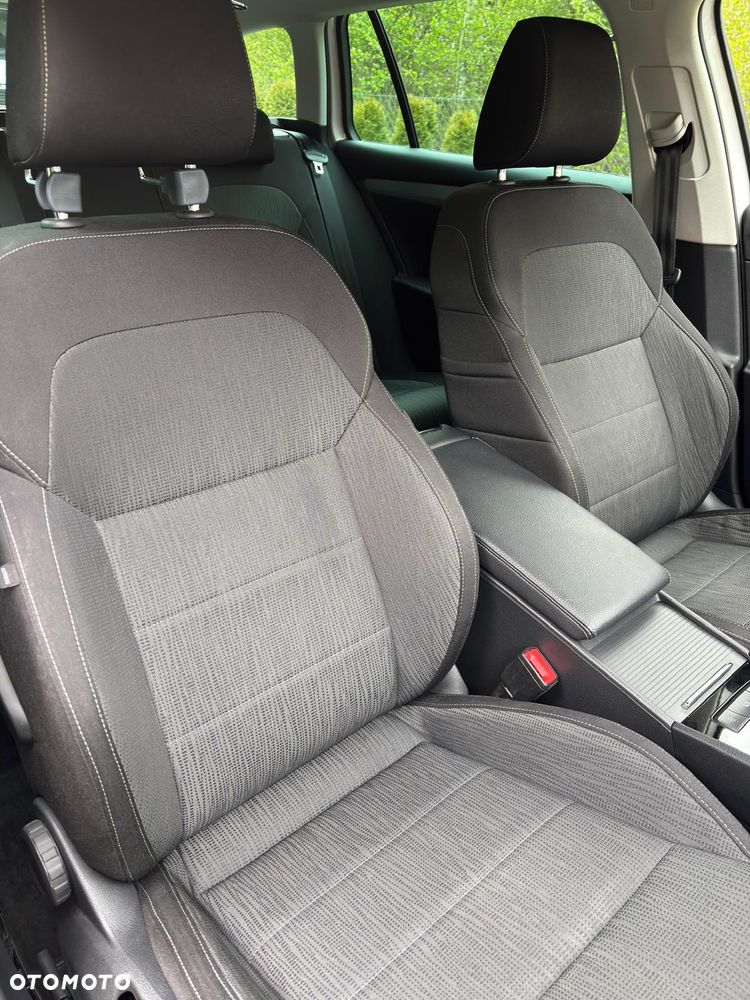 Skoda Superb 2.0 TDI Style DSG7 - 10