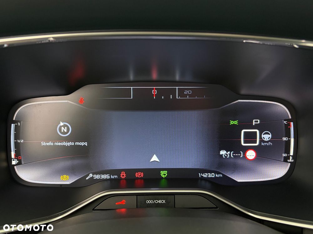 Citroën C5 Aircross Pure Tech 180 S&S EAT8 SHINE - 13