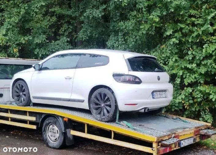 Volkswagen Scirocco 2.0 TSI DSG - 17