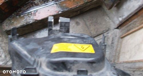 AUDI Q3 I BI-XENON LEWY PRZOD LED 8U0941003H - 7