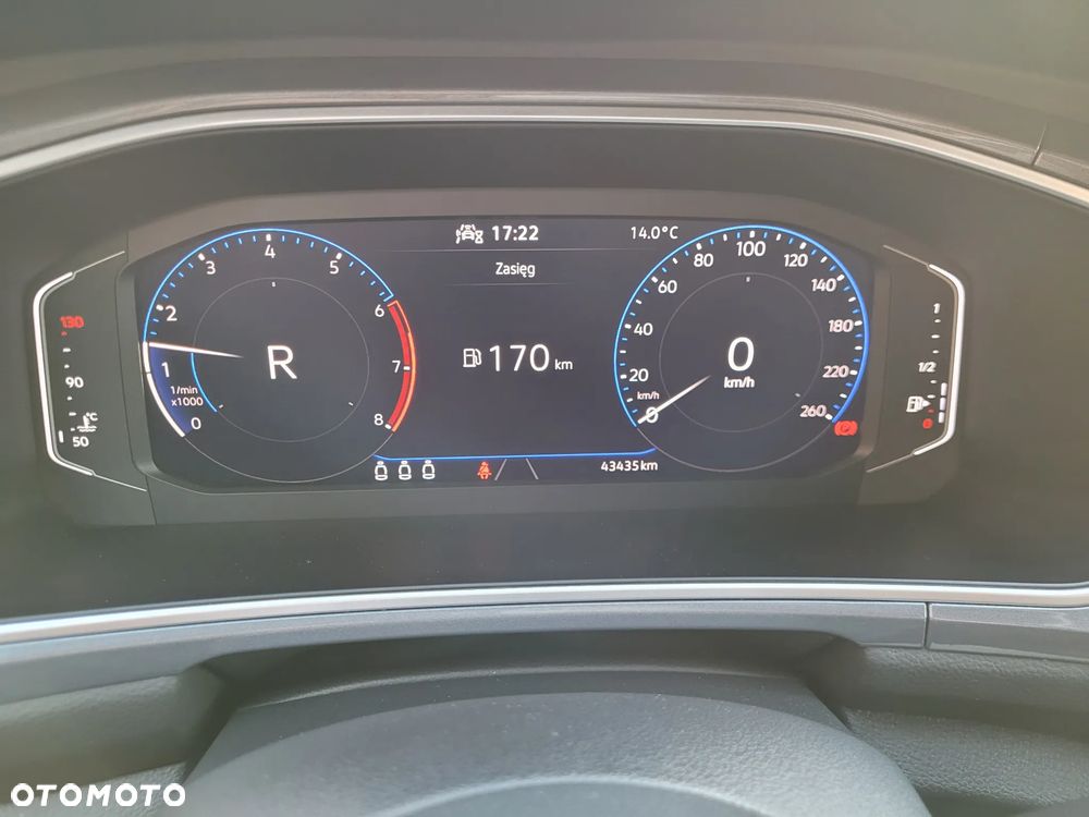 Volkswagen T-Roc 1.5 TSI Style DSG - 27