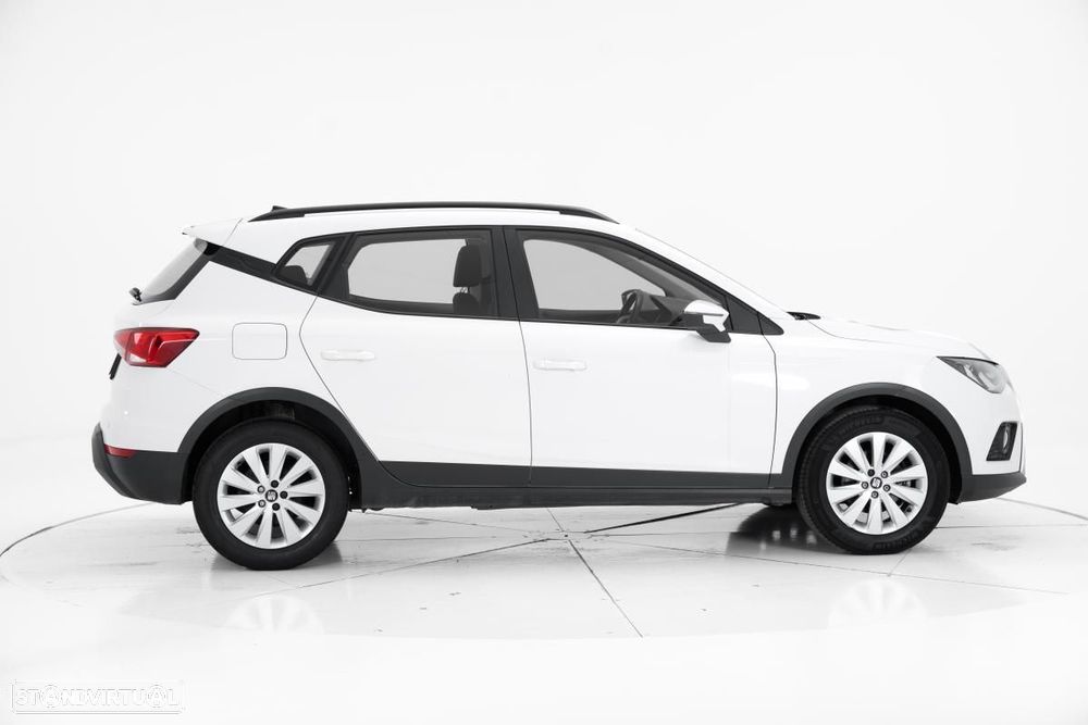 SEAT Arona 1.6 TDI Style - 3