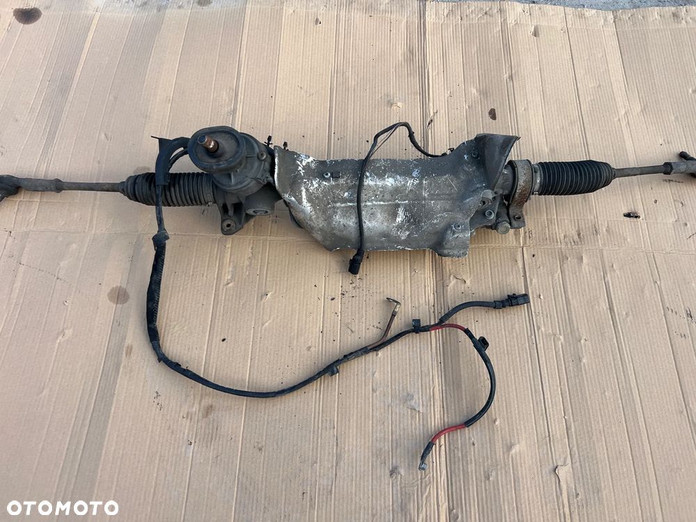 UKŁAD KIEROWNICZY MAGLOWNICA VW SEAT SKODA 1K1423051CK - 1