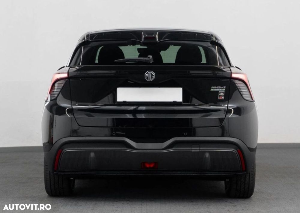 MG MG4 EV 64 kWh Excite - 5