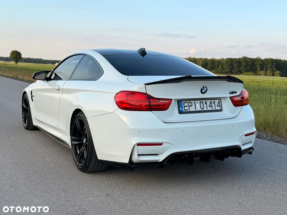 BMW M4 - 6