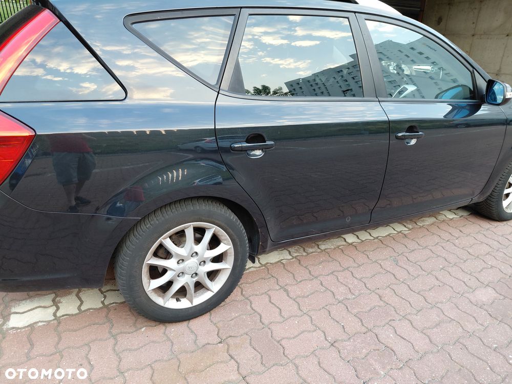 Kia Ceed 1.6 Crdi Comfort - 5