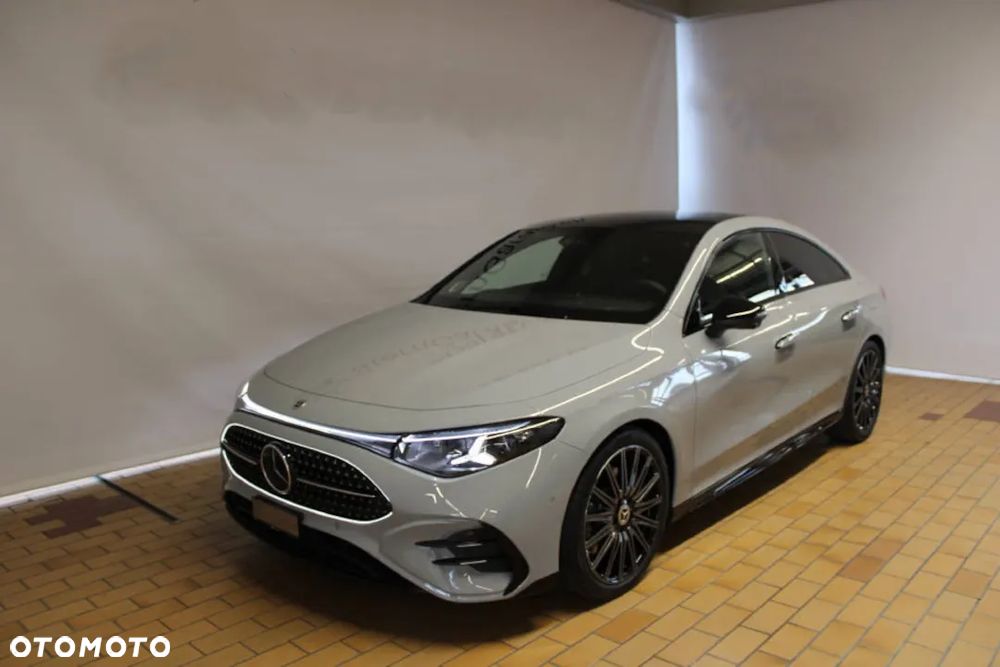Mercedes-Benz CLA 200 mHEV 8G-DCT - 2