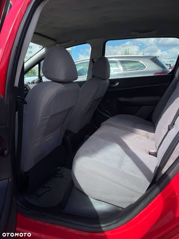 Peugeot 307 - 7