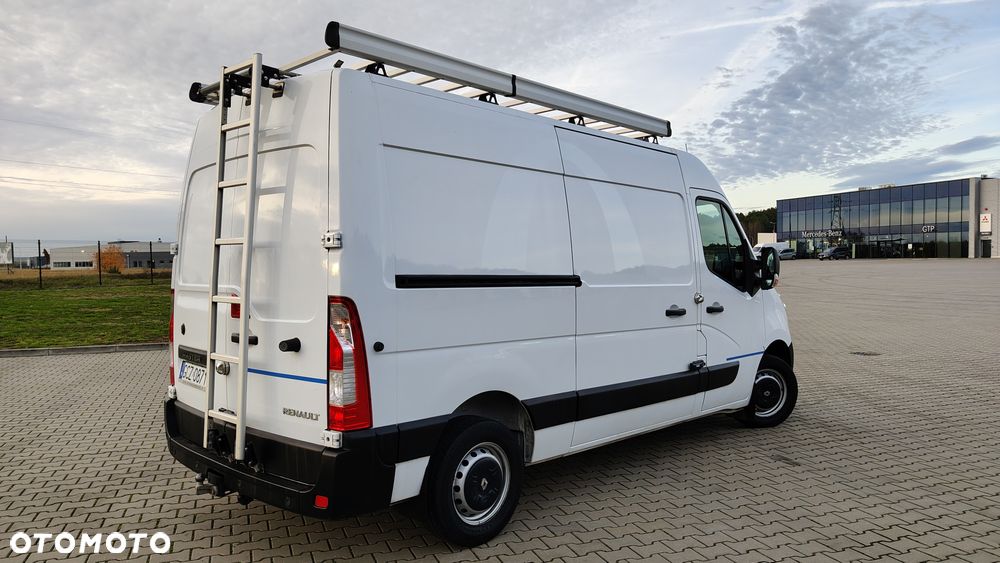Renault Master - 3