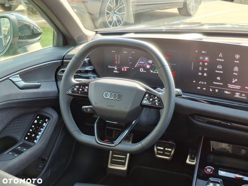 Audi A6 Avant - 34