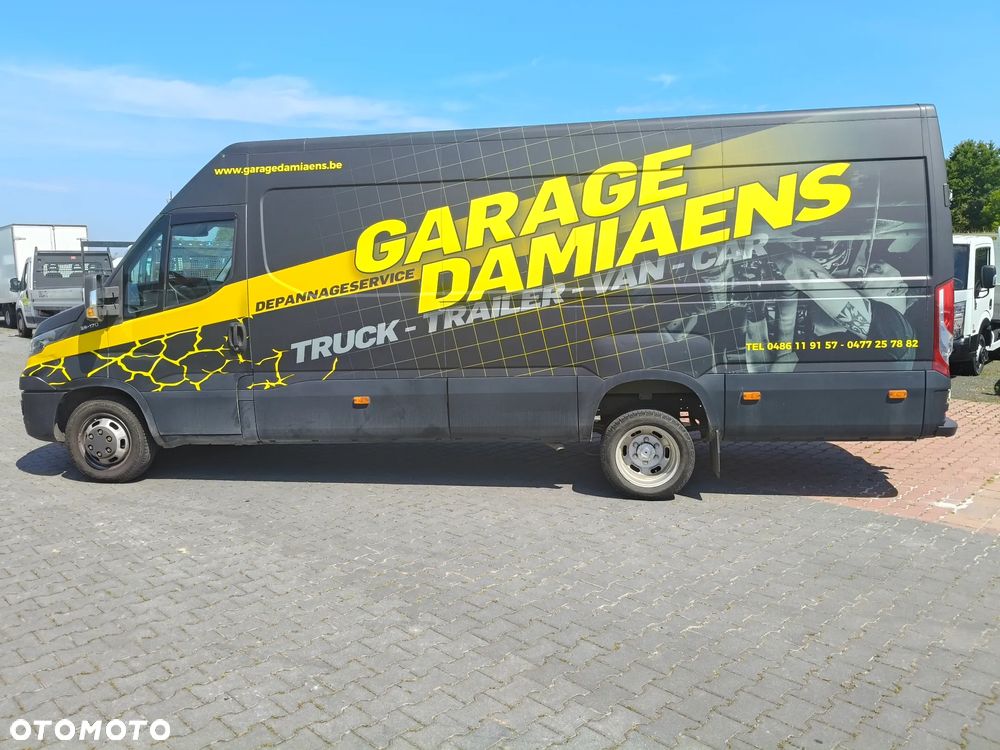Iveco Daily - 8