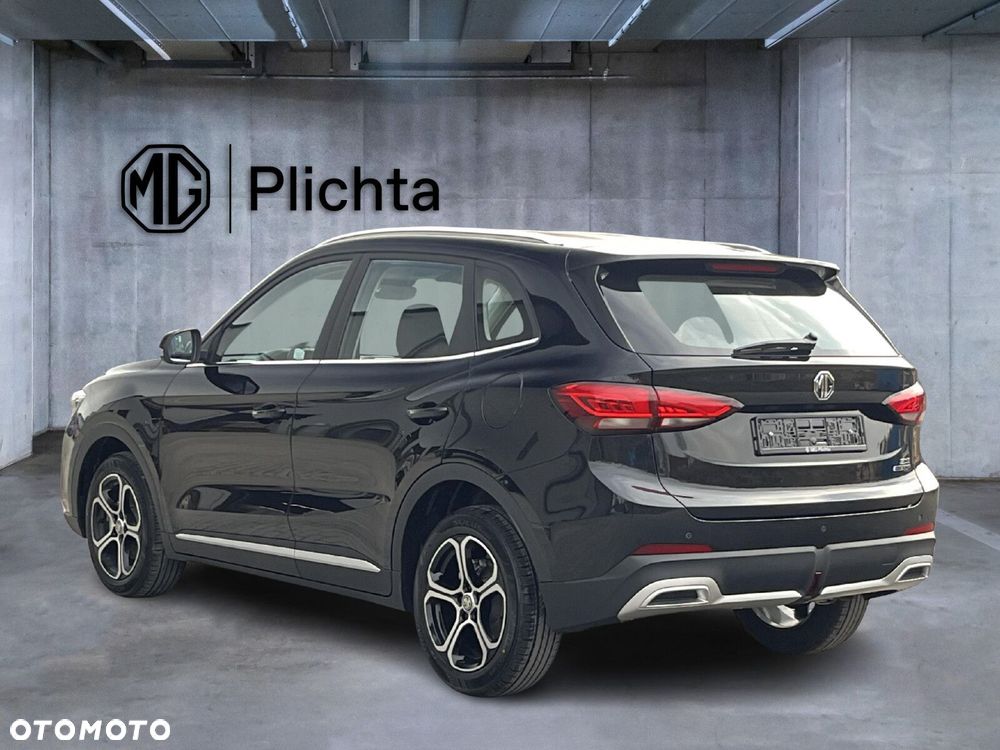 MG ZS Hybrid+ - 5