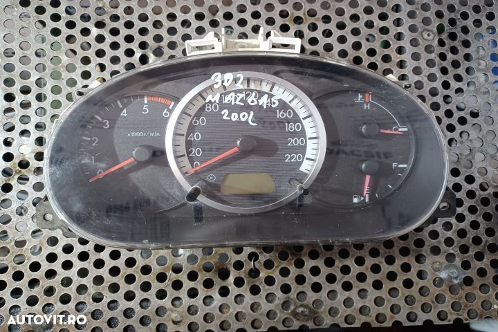 Ceasuri bord C23555430 CGCC79D MX1253 Mazda 5 CR [2005 - 2008] - 1