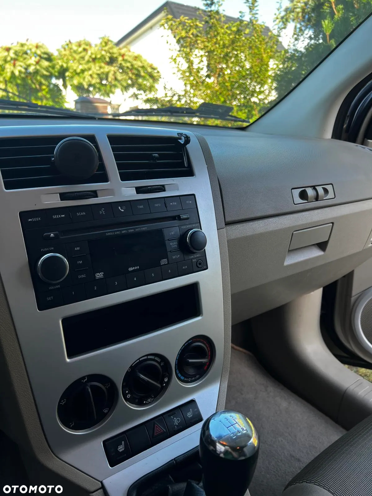 Dodge Caliber 1.8 S - 8