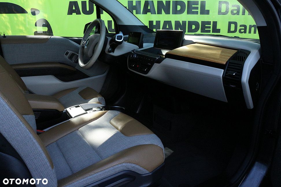 BMW i3 (60 Ah) - 9