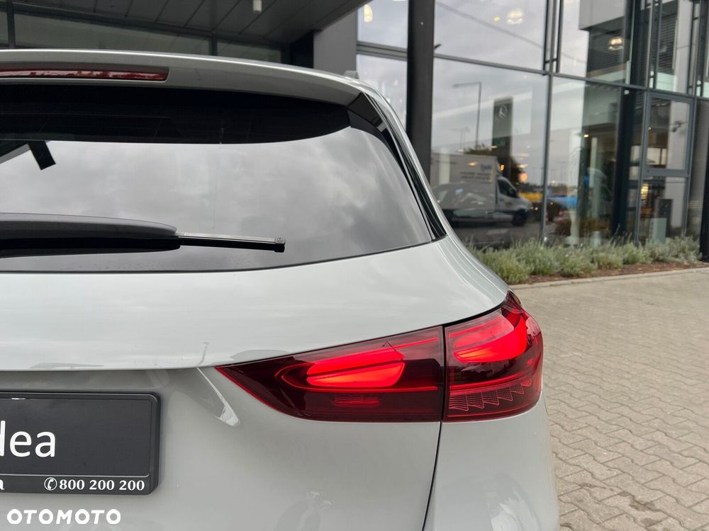 Mercedes-Benz GLA 200 4-Matic AMG Line - 17