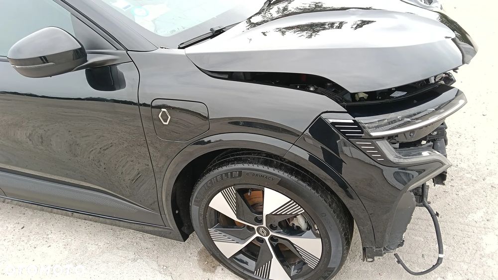 Renault Megane EV60 220hp optimum charge Equilibre - 10
