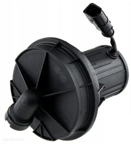 POMPA POWIETRZA WTÓRNEGO SKODA OCTAVIA SUPERB VW GOLF CADDY PASSAT B5 - 2