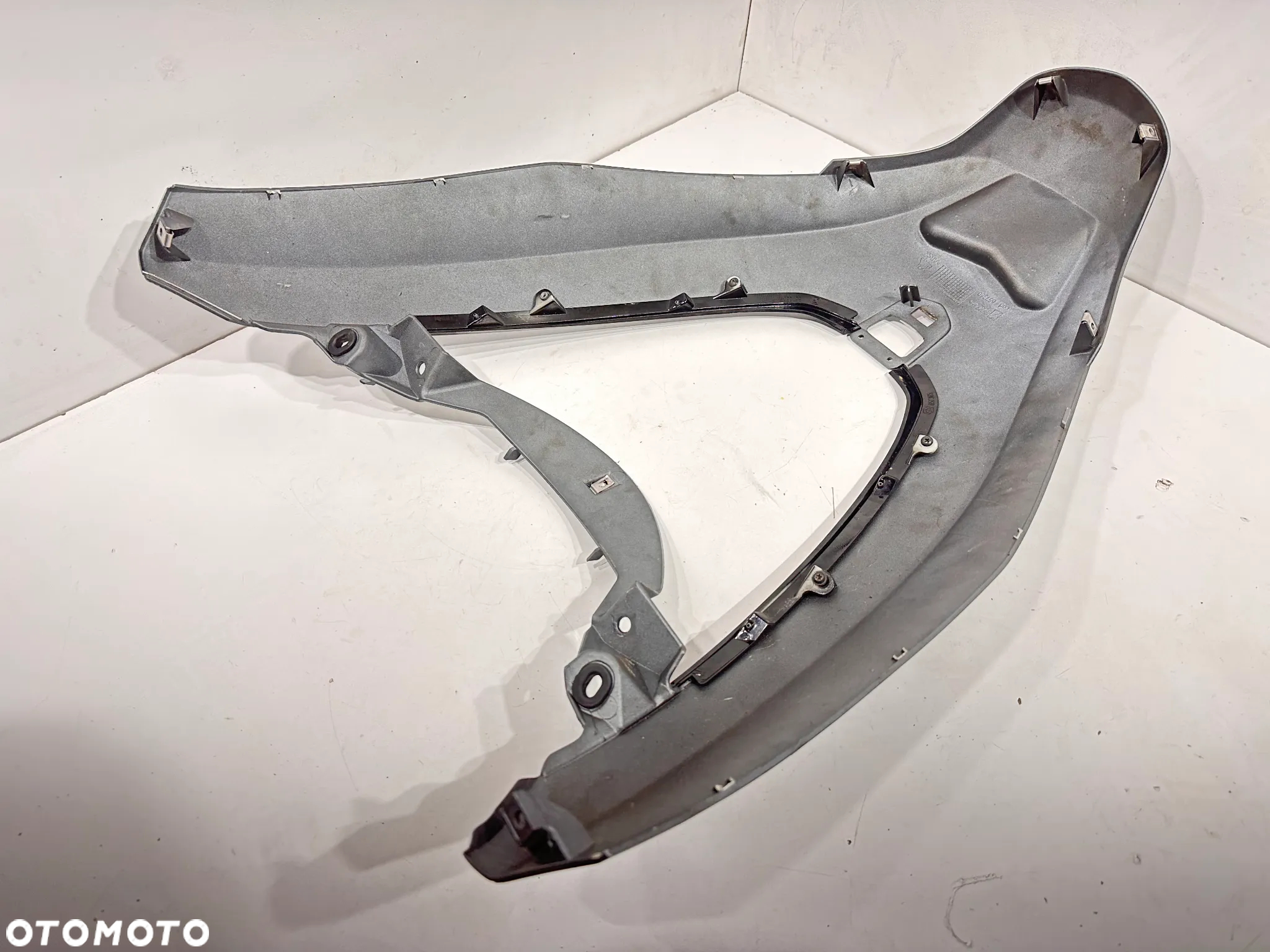 Czacha czasza Piaggio MP3 Yourban 125/300 - 6