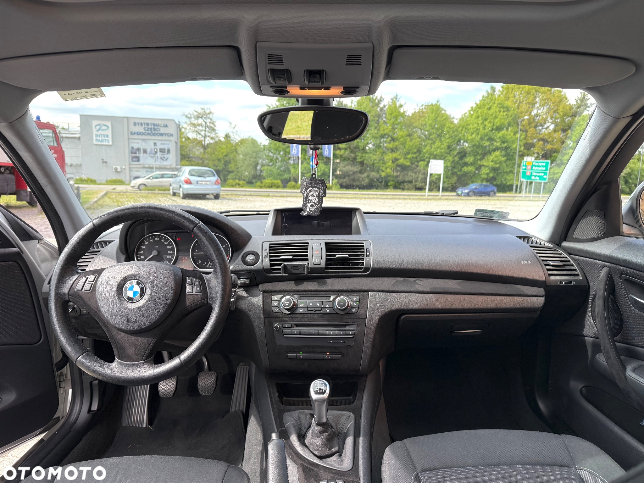 BMW Seria 1 118d - 7