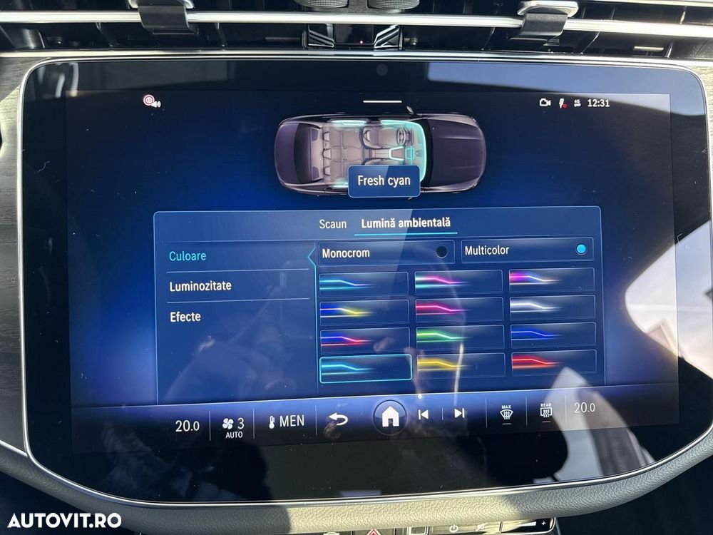 Mercedes-Benz E 200 MHEV 4MATIC Aut. - 19