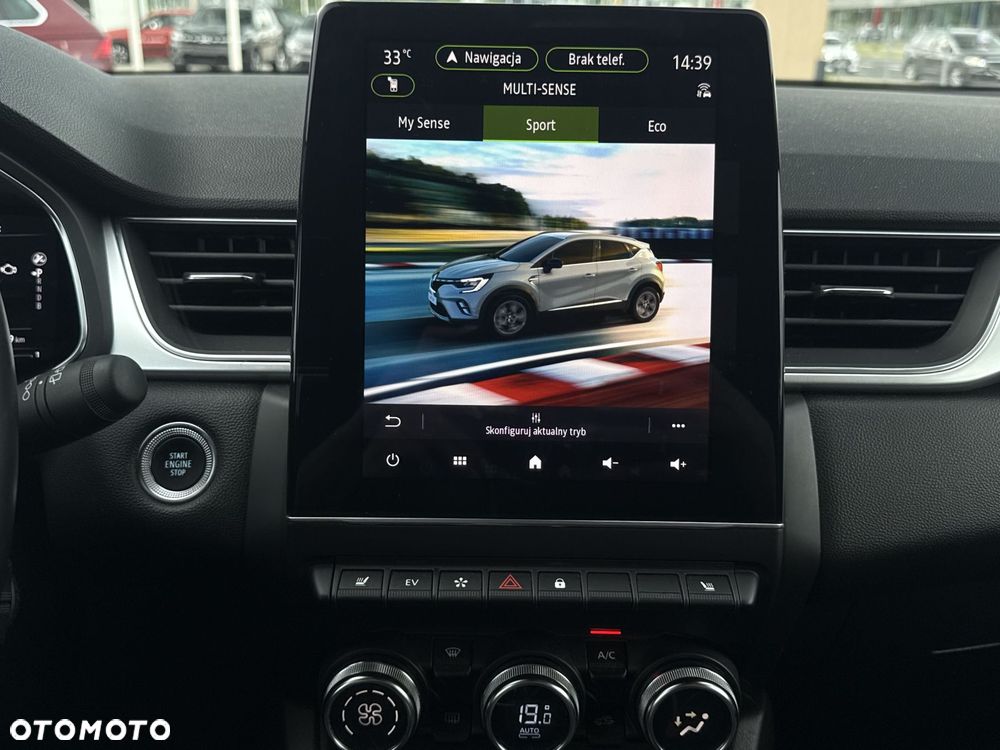 Renault Captur - 29