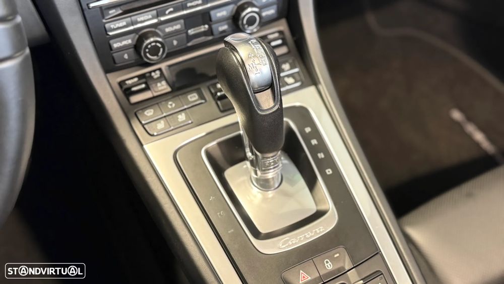 Porsche 911 (991) Carrera S Cabriolet PDK - 33