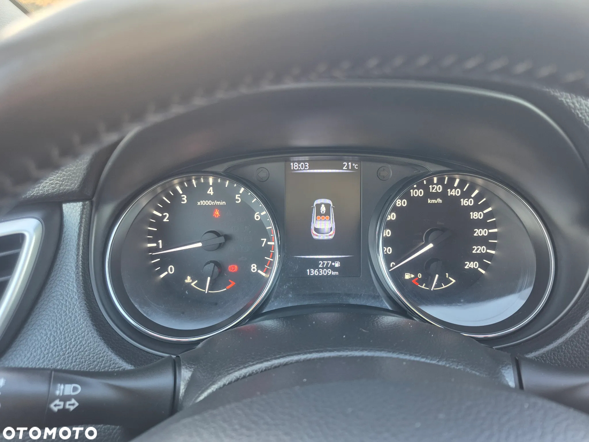 Nissan Qashqai 1.2 DIG-T N-Connecta - 31