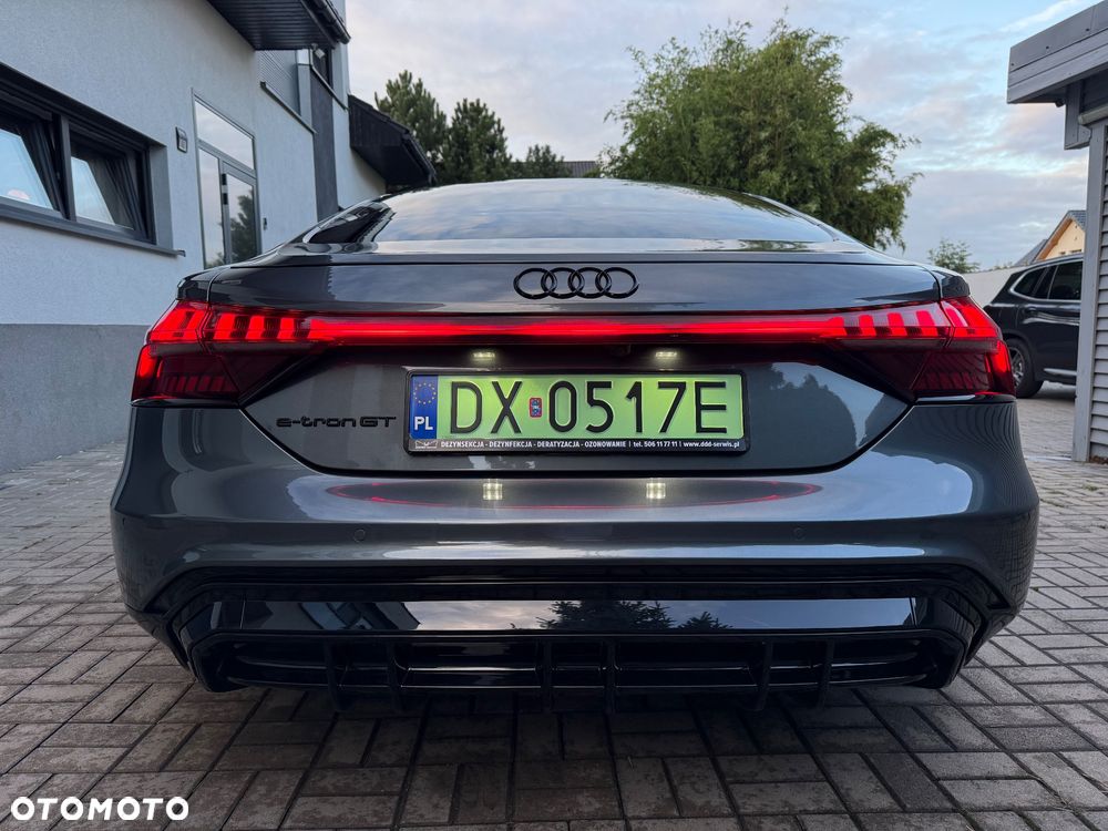 Audi e-tron GT - 16