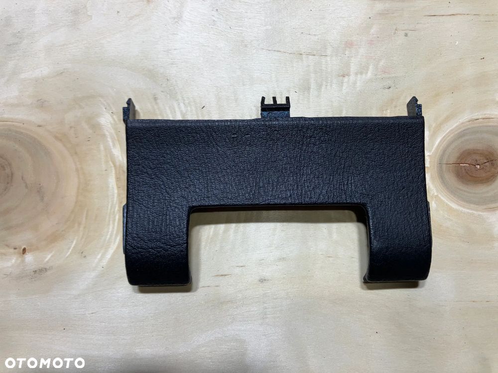 PODŁOKIETNIK BMW E36 CABRIO COUPE MASKOWNICA ZAŚLEPKA OBUDOWA 8167825 8167837 - 4