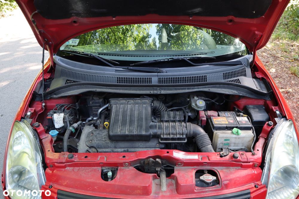 Suzuki Swift 1.3 GC - 13