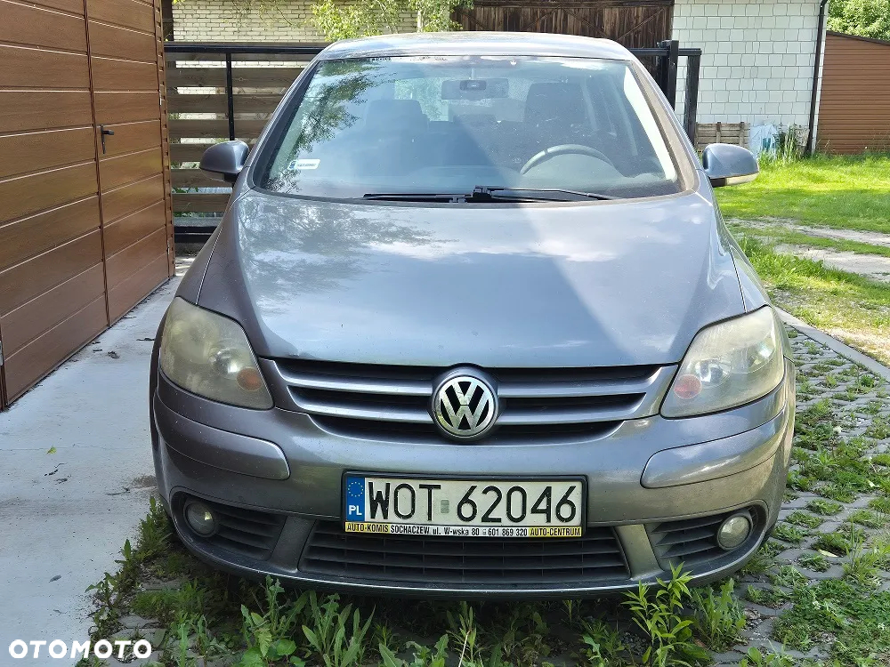 Volkswagen Golf V 1.9 TDI Trendline - 2