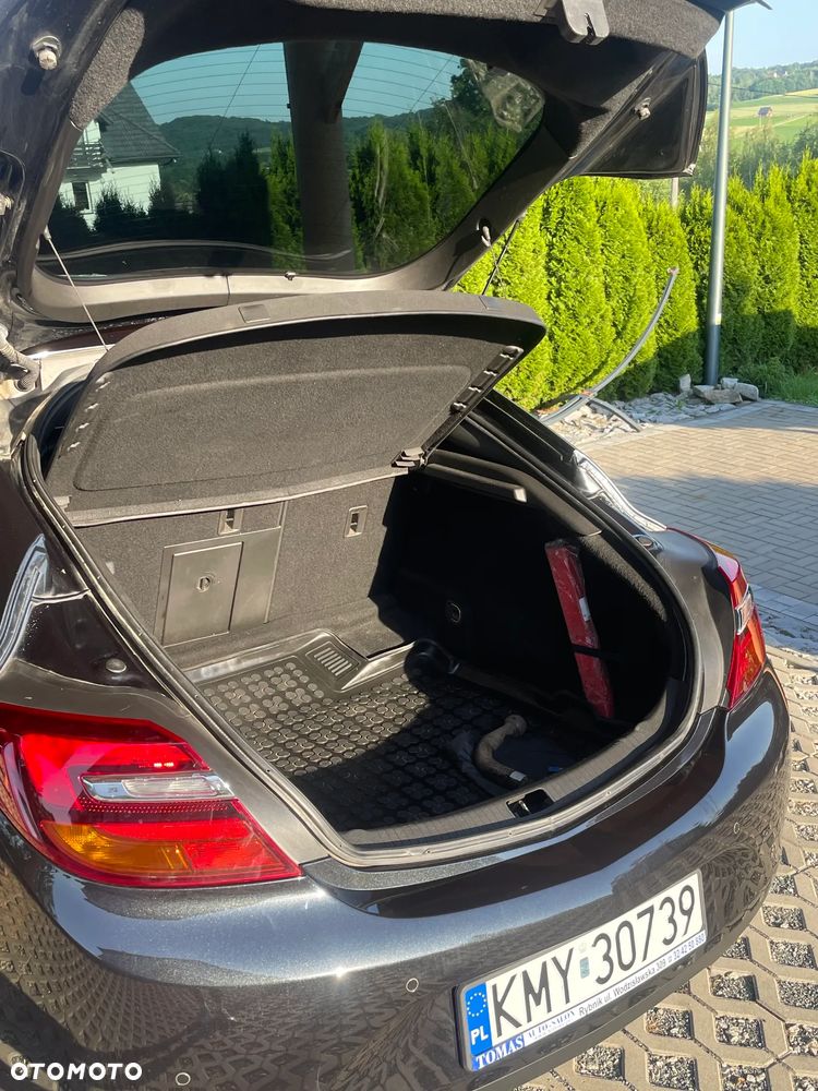 Opel Insignia - 12