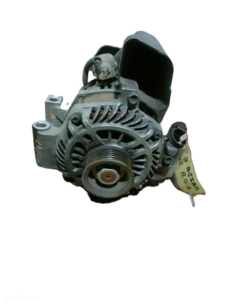 MAZDA 6 II 07-13 2,0 B ALTERNATOR FOMOCO A2TJ0931B * - 2