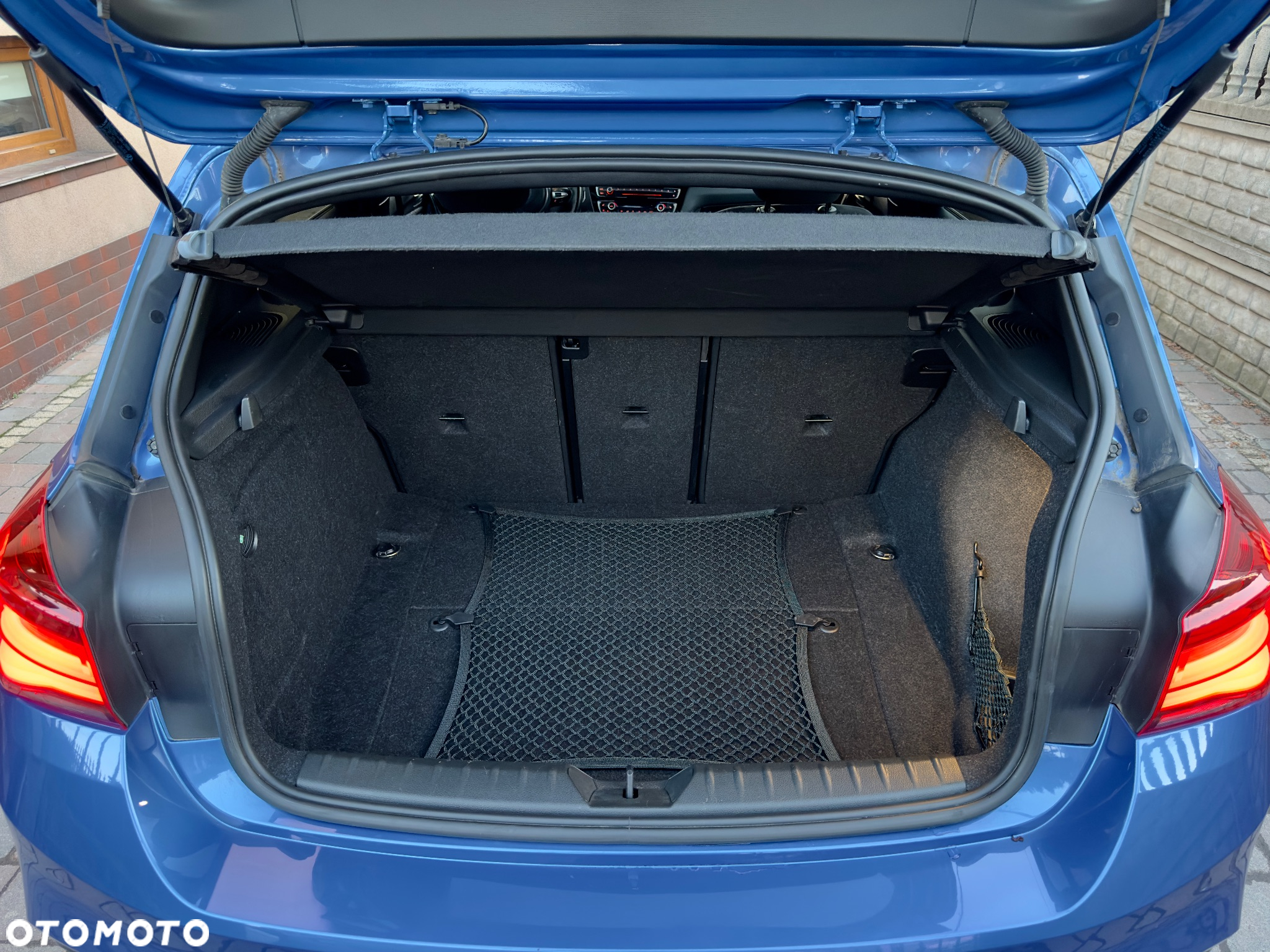 BMW Seria 1 120i M Sport Shadow - 15