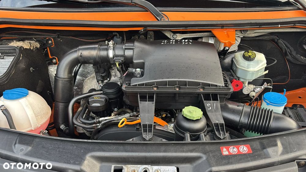 Volkswagen Crafter - 24